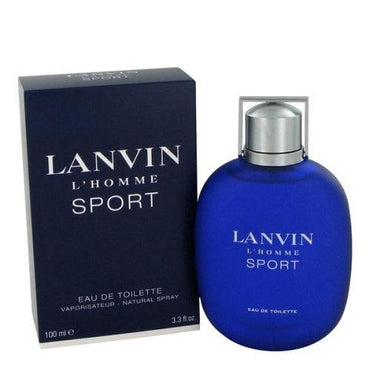 Lanvin Homme Sport EDT For Men 100ml - Thescentsstore